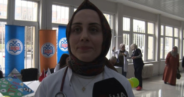 Akciğer Kanserinde Erken Tarama Önerisi