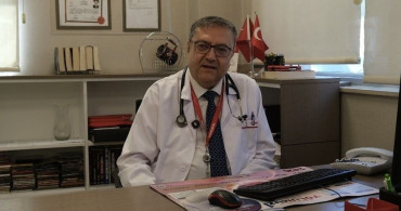 Akdeniz Anemisi: Erken Tanı ve Tedavi İle Kontrol Altına Alınabilir