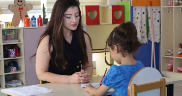 Akdeniz belediyesinden çocukların eğitim yolculuğuna bilimsel destek