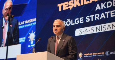 Akdeniz Bölgesi'ne Yatırımlar ve Kültürel Değişimler