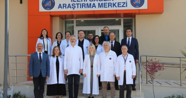 Akdeniz Üniversitesi'nde Lösemi ve Lenfoma Tedavisinde Yeni Dönem