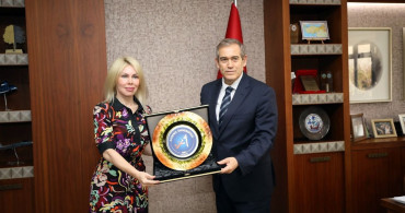 Akdeniz Üniversitesi’ne 50 Milyon TL’lik Destek