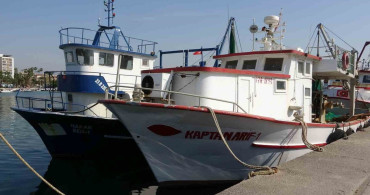 Akdeniz'de Av Yasağı Başlıyor