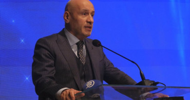 Akdeniz'de Hazır Giyim İhracatçıları Ödüllendirildi