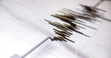 Akdeniz’de korkutan deprem! Antalya’nın Kaş ilçesinde 4,1 büyüklüğünde deprem meydana geldi 7 Ağustos 2022 AFAD Kandilli son depremler listesi