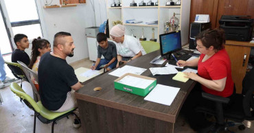 Akdeniz’de yaz spor okulları için kayıtlar başladı