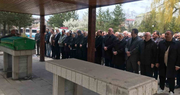 Akgün Ailesinin Acı Kaybı