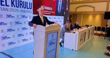 Akhisarlı Başkan Federasyonda Manisa’yı Temsil Edecek