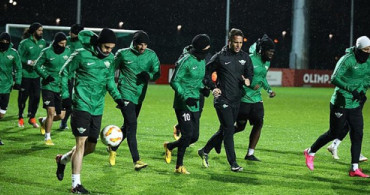 Akhisarspor Forvet Sıkıntısı Çekiyor