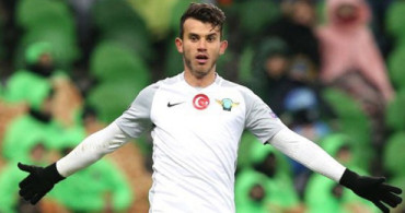 Akhisarsporlu Güray Vural'dan Skandal Açıklama: Hakemin Allah Belasını Versin