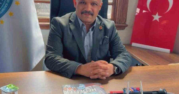 AKİB Genel Başkanı Ali Hızar'dan Güçlü Mesajlar: Devlete Bağlılık