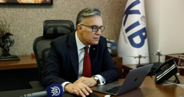 AKİB Genel Sekreteri Yılın Karelerini Oyladı