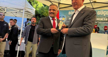 AKİB'den Hulusi Akar'a Destek Açıklaması