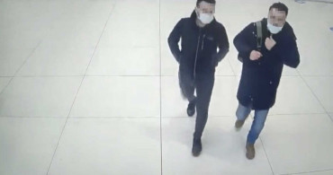 Akıllara durgunluk veren hırsızlık! Gaziantep'ten uçakla gelerek araç çaldılar