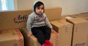 Akıllara Zarar Olay: 22 Aylık Çocuk Annesinin Telefonundan 25 Bin Liralık Alışveriş Yaptı!