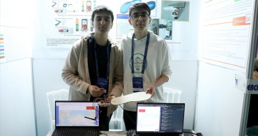 Akıllı Ayakkabı Tabanlığı Alzheimer ve Otizmli Bireylerin İzini Sürecek