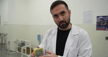 Akıllı Çöp Kovası ile Çevre Sorunlarına Çözüm