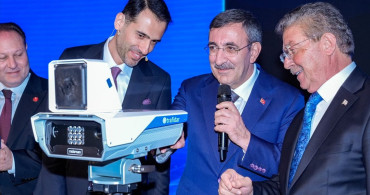 Akıllı Ulaşım Projesi KKTC'de Hayata Geçti