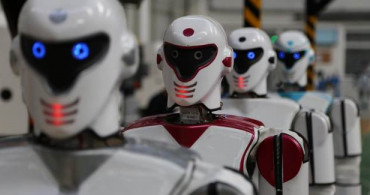 Akınsoft: Türk Bilişim Ve Robotik Devi