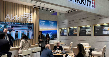 Akkim, Chemspec Europe 2026'da Kimyasal Çözümlerini Tanıttı