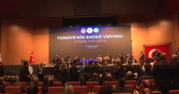 Akkuyu Enerji Projesi ve Türkiye'nin Enerji Geleceği