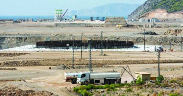 Akkuyu Nükleer AŞ'den İnşaat Çalışmaları Hakkında Açıklama
