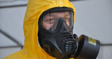 Akkuyu Nükleer Genel Müdürü Butckikh, Acil Durum Tatbikatını Değerlendirdi