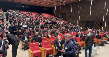 Akkuyu'dan İlk Elektrik Üretimi İçin Heyecanlı Bekleyiş