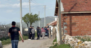 Akrabalar Arasında Arazi Kavgası: 1 Ölü, 2 Yaralı