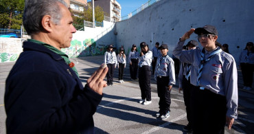 Akran Zorbalığına Sanatla Çözüm