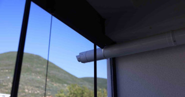 Aksa Doğalgaz Uyarıyor: Balkon Kapatmalarda Bacaya Dikkat!