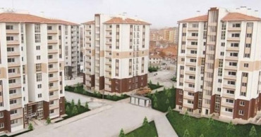 Aksaray TOKİ kura çekilişi canlı yayın ile sonuçlandı! Aksaray TOKİ kura sonuçları isim listesi E-Devlet ekranı!