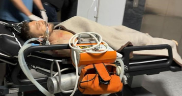 Aksaray'da Bıçaklama Olayı: Genç Zanlı ve Annesi Tutuklandı