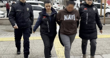 Aksaray'da Bıçaklama ve Polisle Tartışma Olayı