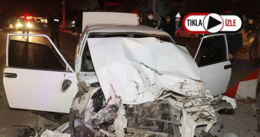 Aksaray'da Bir Genç Polisten Kaçmaya Çalışırken Hayatını Kaybetti