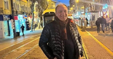 Aksaray'da direksiyon başında kalp krizi geçiren sürücü 6 gün sonra yaşamını yitirdi