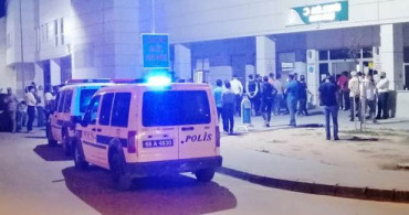 Aksaray'da Düğünde Silahlı Kavga 1 Can Aldı!