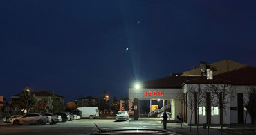 Aksaray'da elektrik akımına kapılan genç hayatını kaybetti