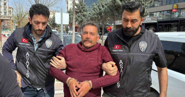 Aksaray'da Eski Damat Kanlı Bir Suç İşledi