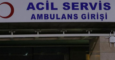 Aksaray’da İşçi Servisi Devrildi: Yaralılar Var!