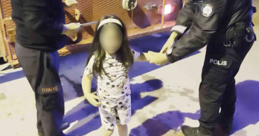 Aksaray'da Kadın Eski Sevgilisinden Kaçarken Yaralandı