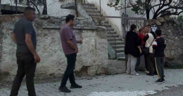Aksaray'da kadına yönelik tehdit, KADES ile kurtarıldı