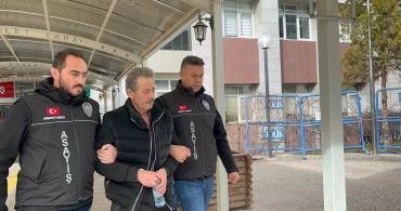 Aksaray'da Kardeş Cinayeti: Zanlı Tutuklandı