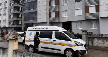 Aksaray'da Kardeş Kavgası Sonrası Silahlı Cinayet