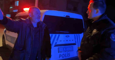 Aksaray'da Komşular Arasındaki Husumet Yeniden Alevlendi