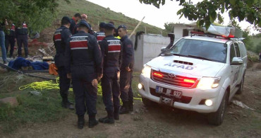 Aksaray’da Korkunç Temizlik Faciası: 3 Kayıp, 1 Yaralı