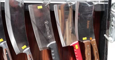 Aksaray'da Kurban Bayramı Hazırlıkları