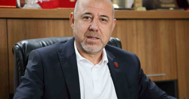 Aksaray'da Kurban Bayramı Hazırlıkları Sürüyor