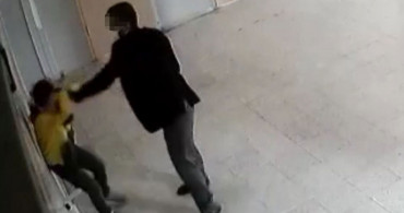 Aksaray'da Öğretmenden Dayak Yiyen Çocuk İlk Kez Konuştu: Ben Bu Kazağı Yakacağım