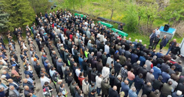 Aksaray'da Su Kuyusu Faciası: Üç Kişi Hayatını Kaybetti